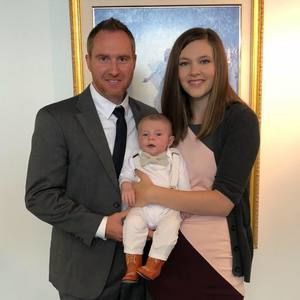 Meet your Posher, April